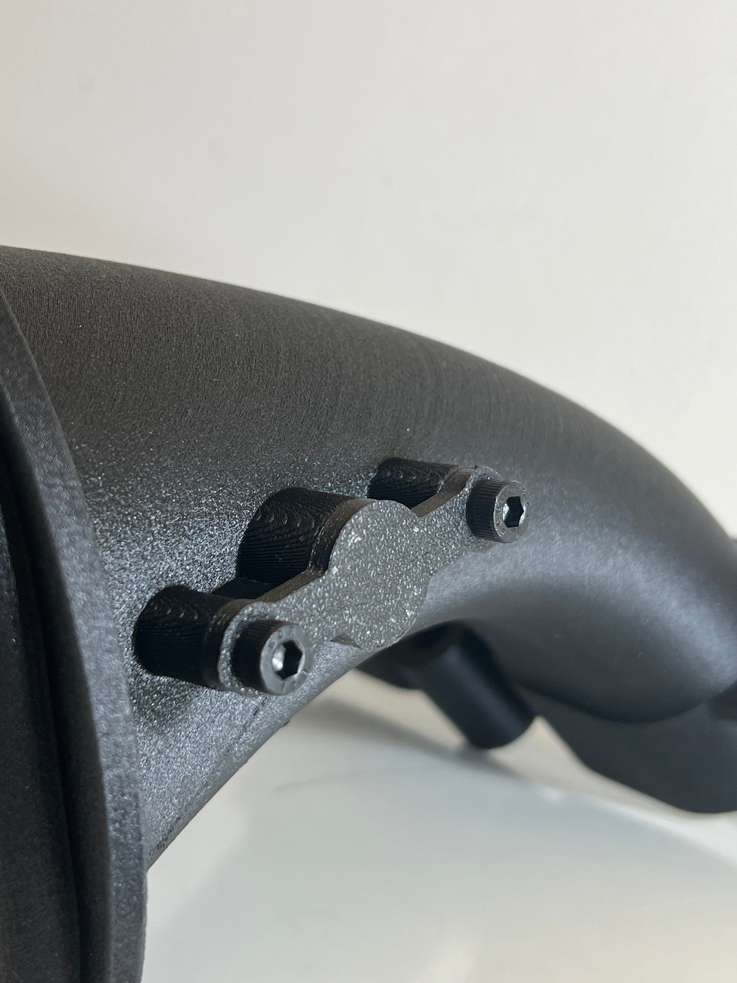 BMW N51 N52 Open Velocity Stacks