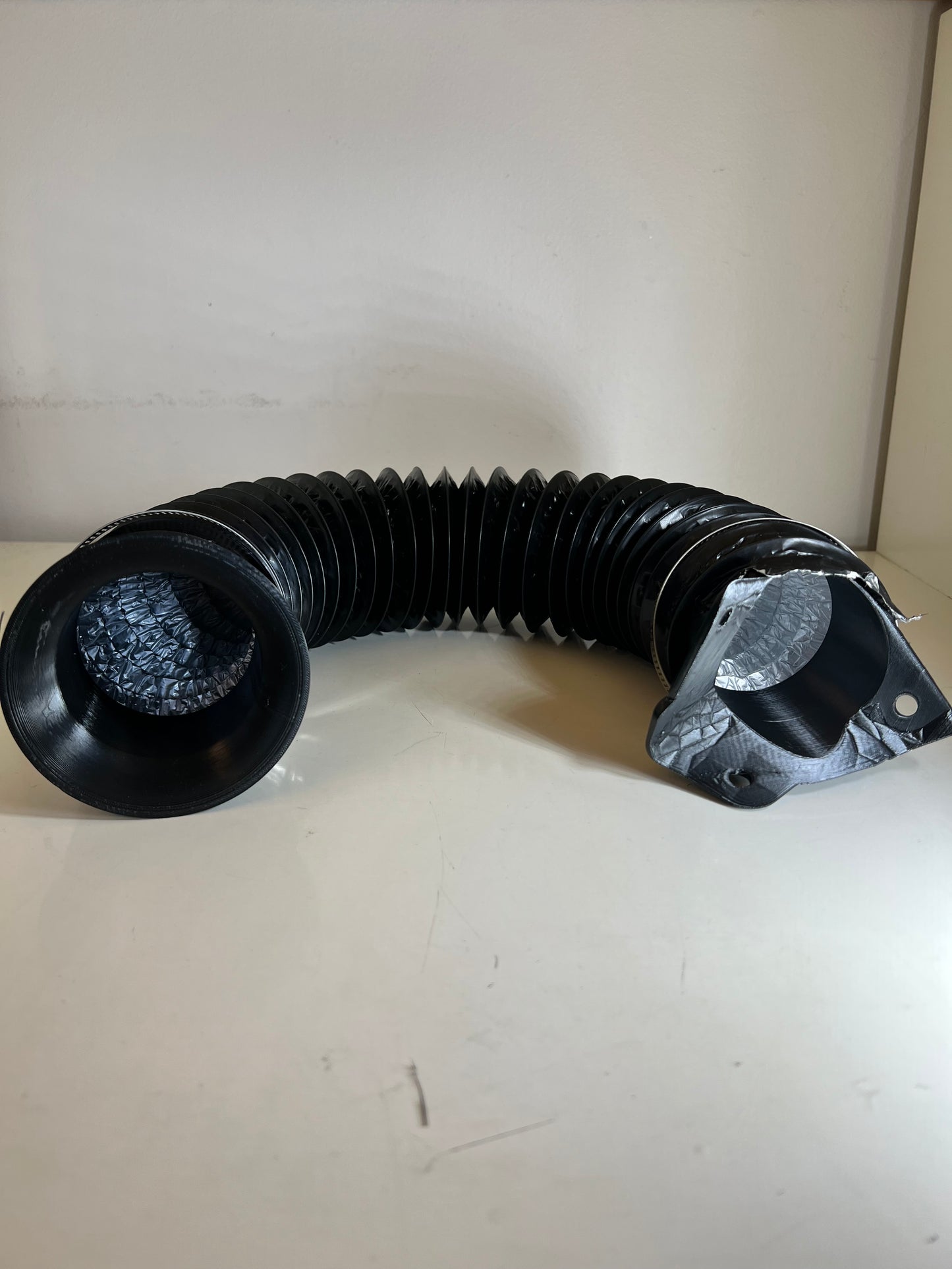E82, E9X N51 N52 US AIRBOX D-Style RAM Cold Air Intake Kit | DCAI-KIT