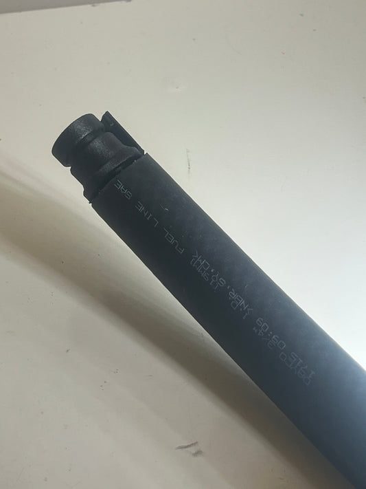 Valve Cover Connector to 3/4 for Plastic and Magnesium