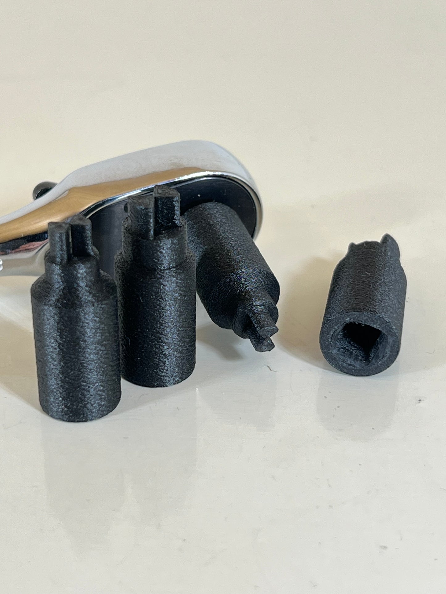 BMW New Screw Socket Key