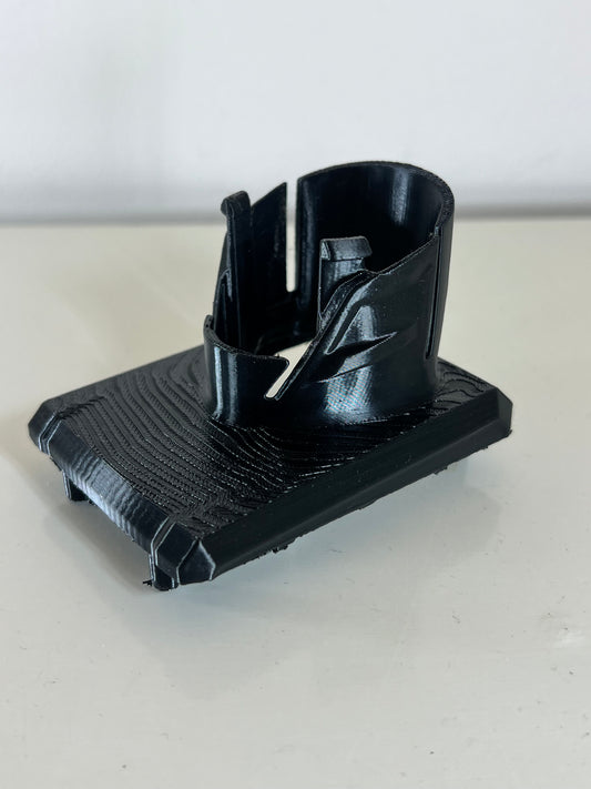 Milwaukee M12 X5.0 Bottom Battery Case Replacement