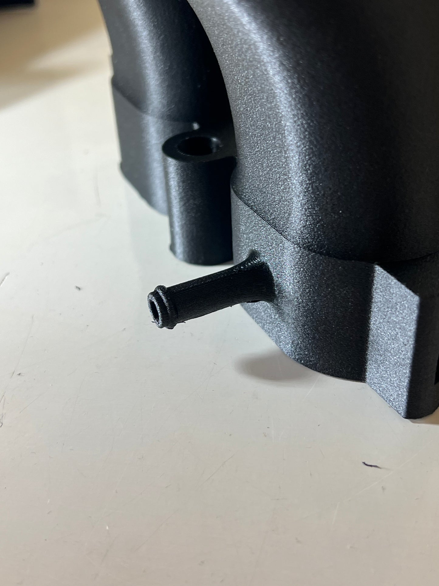 BMW N51 N52 Open Velocity Stacks