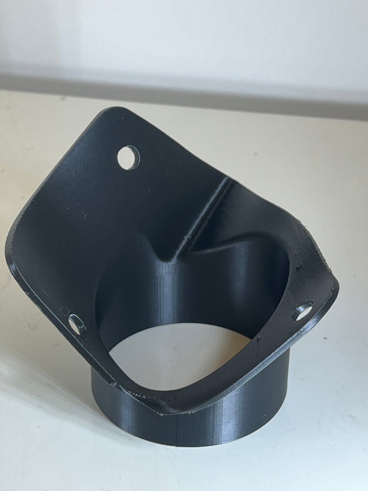 E82, E9X N52 EUROBOX D-Style RAM Cold Air Intake Adapter | EIA52