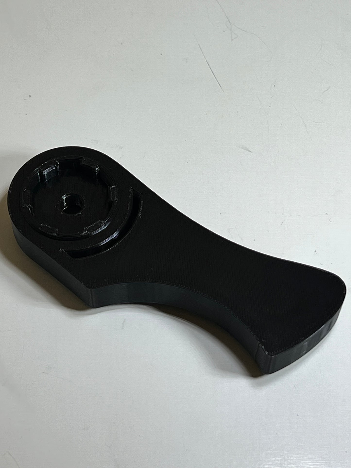 BMW Hood Release Handle