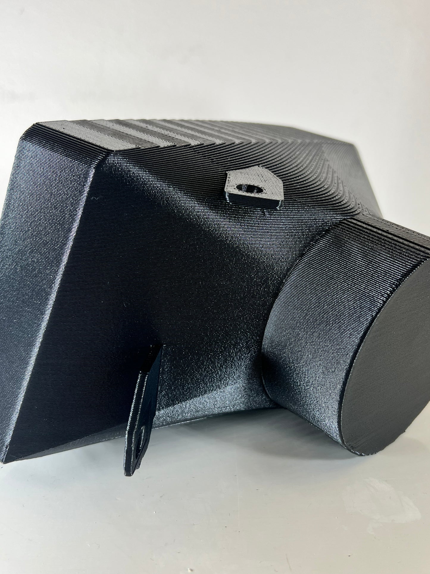 E92 E93 Fog Light Dumby Assembly | FLD92