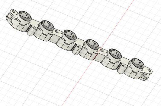 N52 to S54 Intake Adapter | NTS52