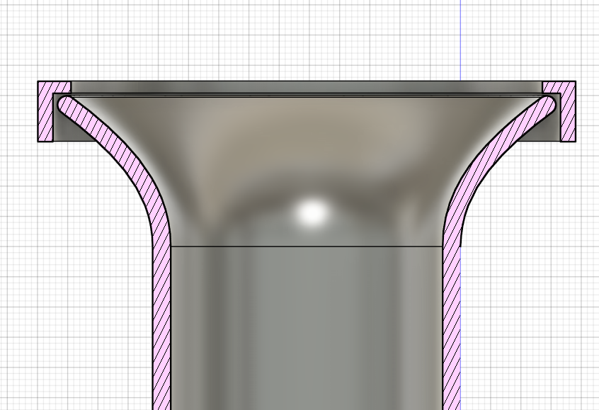 BMW M3 S65 Velocity Stacks Intake Pipe Set | IVP65