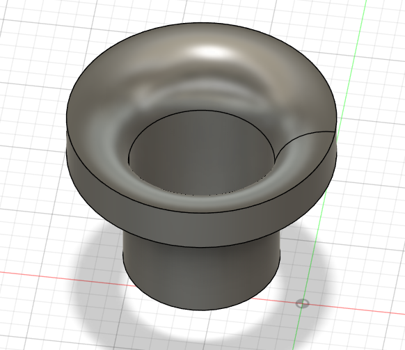 6" to 3.5" Velocity Pipe Air Intake Pipe for M54B30 | VAP55