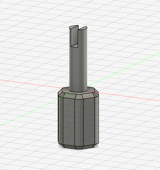 Tire Valve Stem Tool