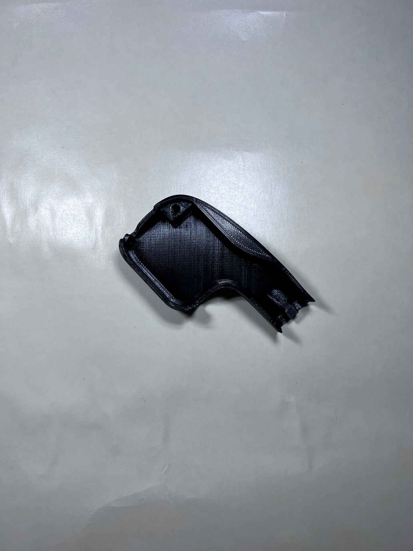 E90 Wiper Arm Cover